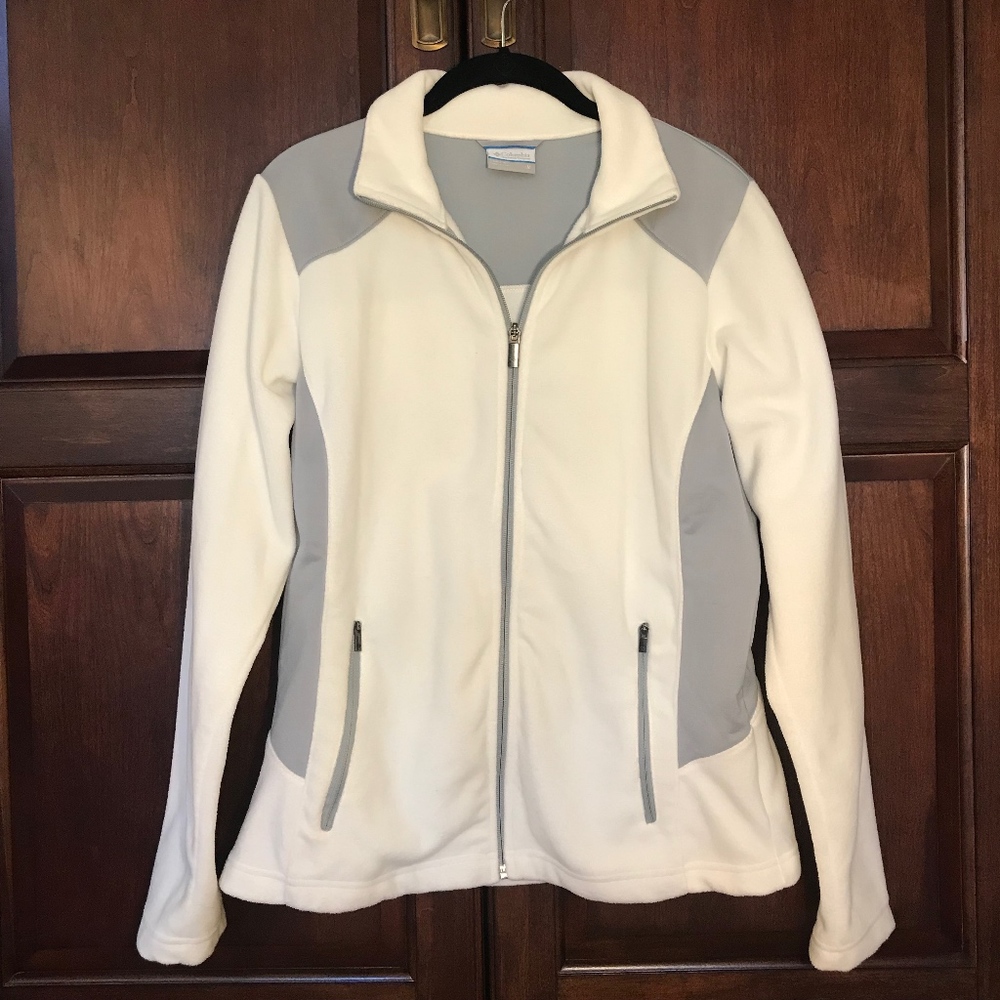 Columbia Fleece